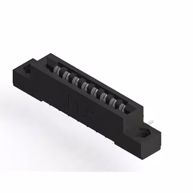 357-008-457-104 EDAC Inc.  Edgeboard Connectors